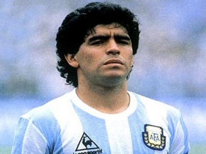 Maradona