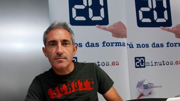 Jon Sistiaga Jon Sistiaga