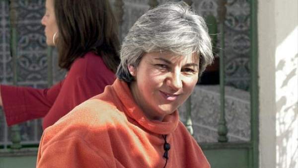 Dolores Vázquez Dolores Vázquez