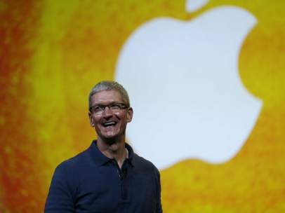 Tim Cook