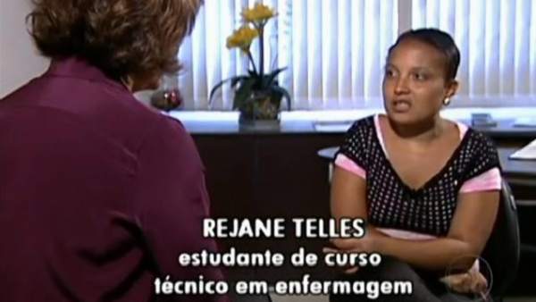 Rejane Moreira Rejane Moreira