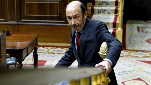 Rubalcaba Rubalcaba