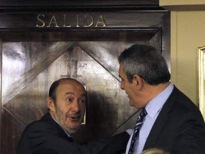 Rubalcaba