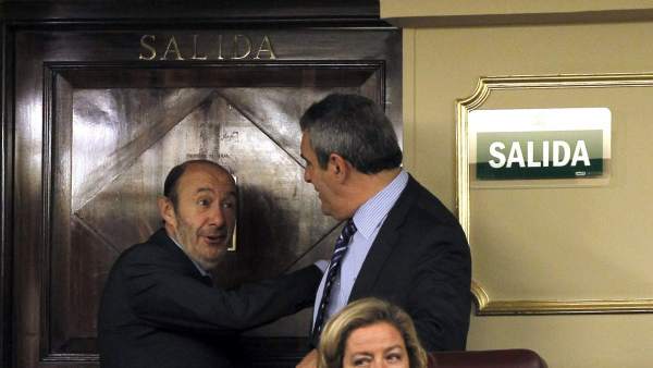 Rubalcaba Rubalcaba