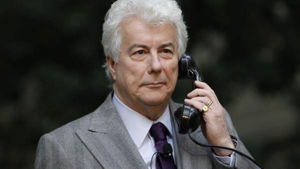 Ken Follett Ken Follett