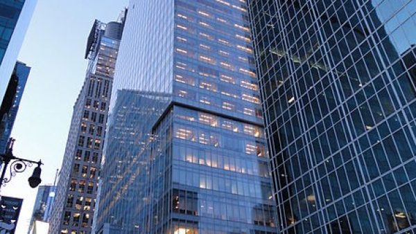 Bank of America Bank of America