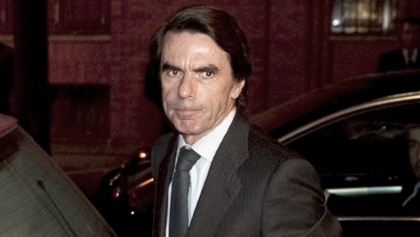 José María Aznar José María Aznar