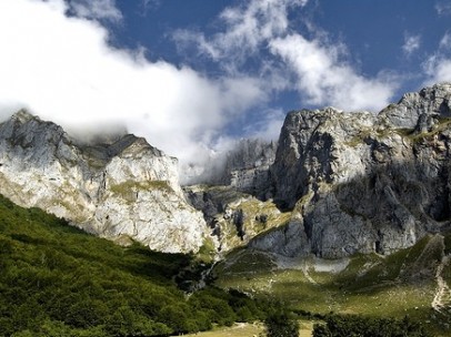 Picos de Europa
