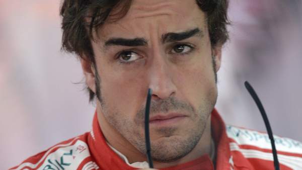 Fernando Alonso Fernando Alonso