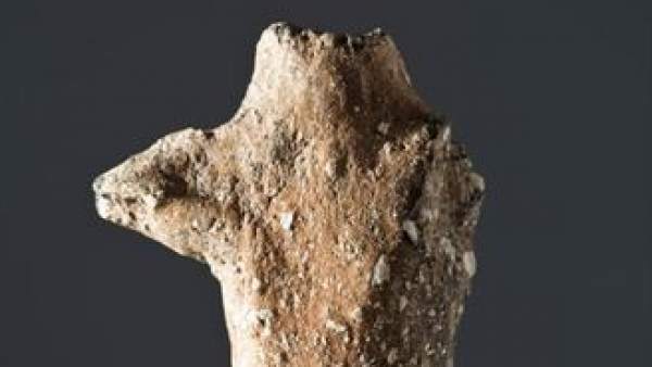 Cerámica prehistórica Cerámica prehistórica