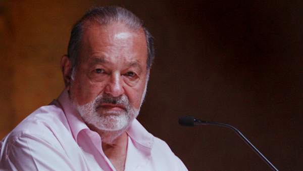 Carlos Slim Carlos Slim