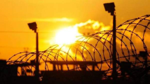 Guantánamo Guantánamo