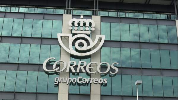 Correos Correos