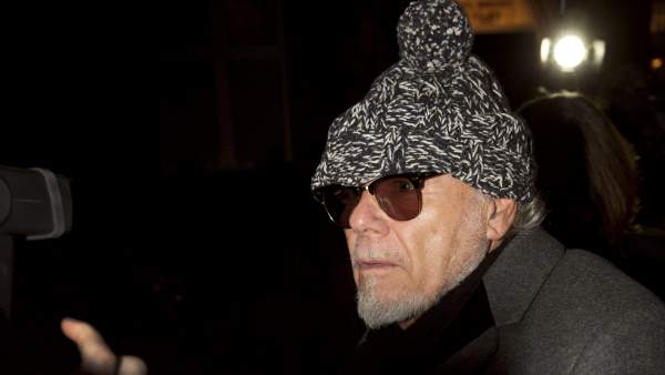Gary Glitter Gary Glitter