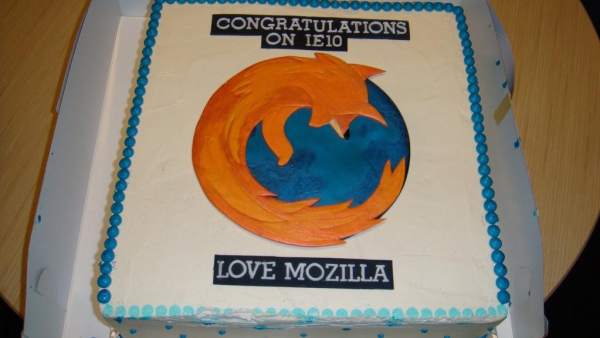Firefox Firefox