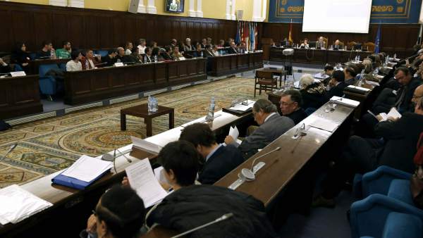 Consejo Escolar del Estado Consejo Escolar del Estado