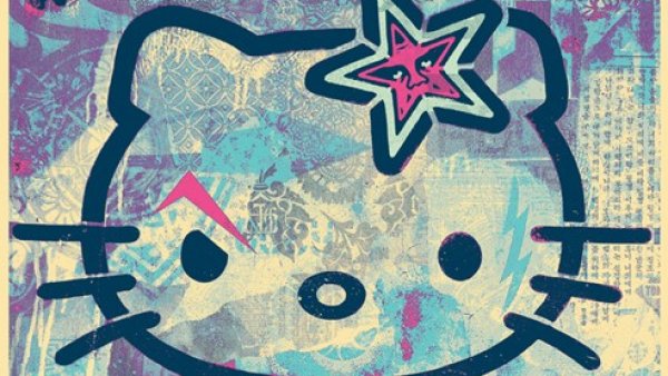 Hello Kitty Hello Kitty