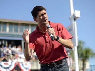 Paul Ryan