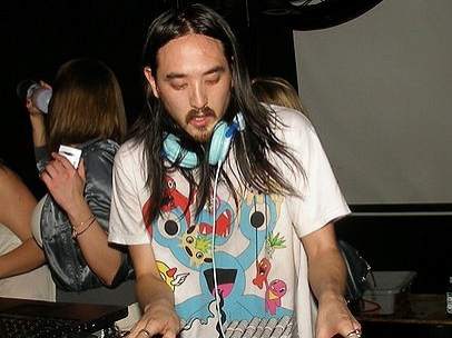 Steve Aoki
