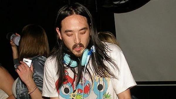 Steve Aoki Steve Aoki