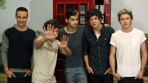 One Direction One Direction