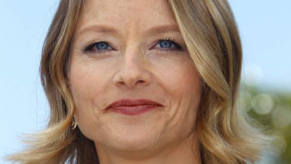 Jodie Foster recibirá el Globo de Oro de honor Jodie Foster recibirá el Globo de Oro de honor