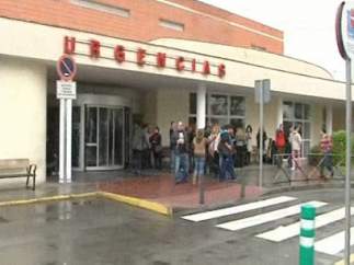 Hospital Doce de Octubre