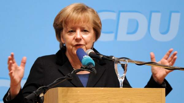 Angela Merkel Angela Merkel