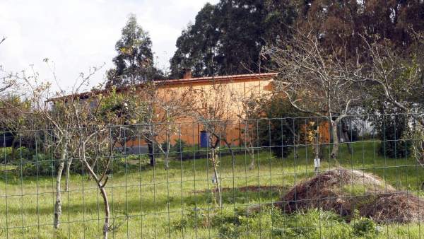 Vivienda de Narón Vivienda de Narón