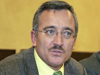 José Antonio Ortega Lara