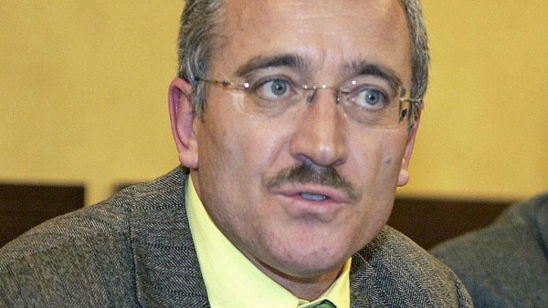 José Antonio Ortega Lara José Antonio Ortega Lara