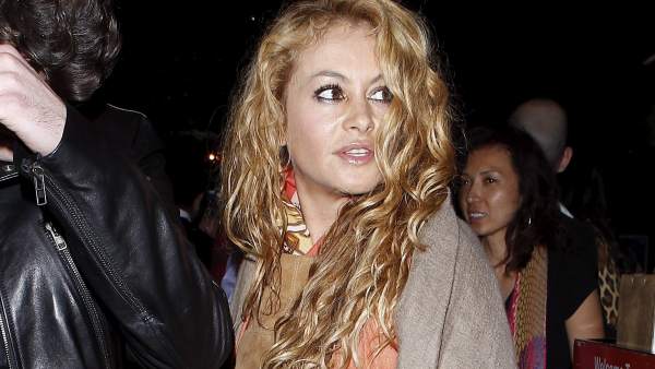 Paulina Rubio Paulina Rubio