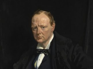 Churchill