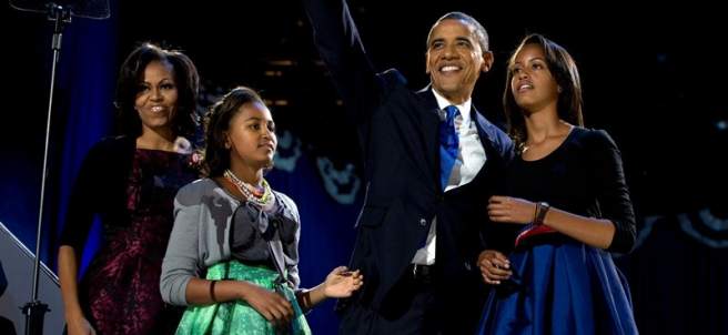Barack Obama