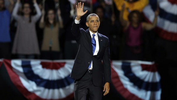 Barack Obama Barack Obama