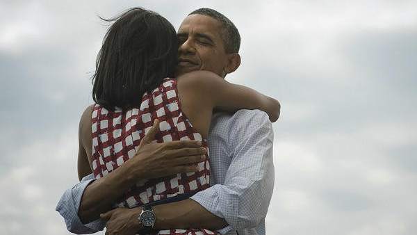 Cuatro años más para Obama Cuatro años más para Obama