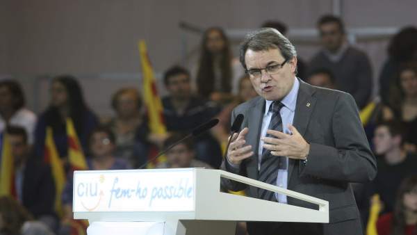 Artur Mas Artur Mas