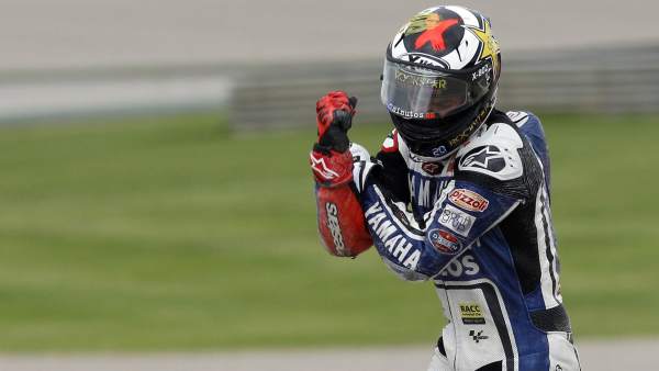 Jorge Lorenzo Jorge Lorenzo