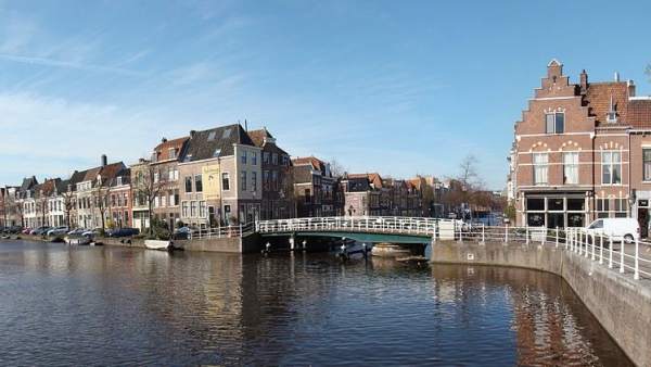 Leiden Leiden