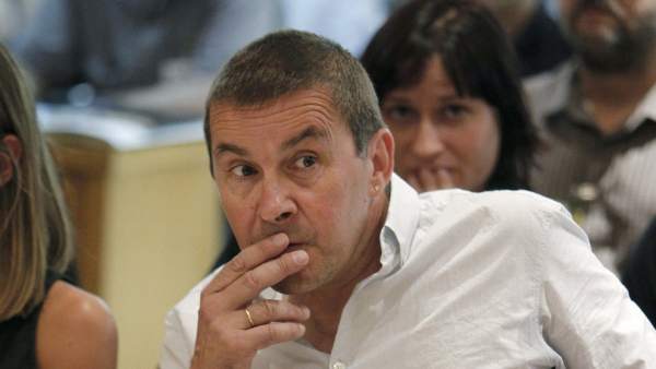 Otegi Otegi