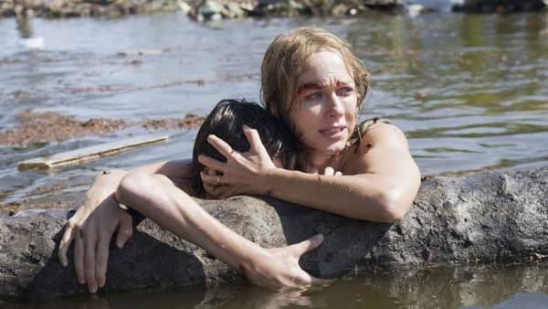 Lo imposible Lo imposible