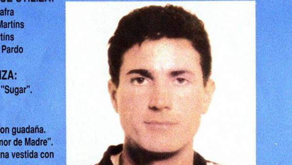Antonio Anglés Martíns Antonio Anglés Martíns