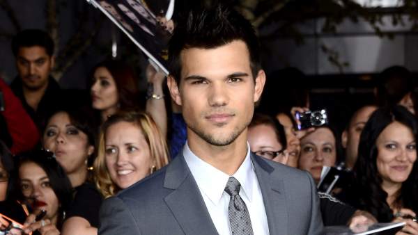 Taylor Lautner Taylor Lautner