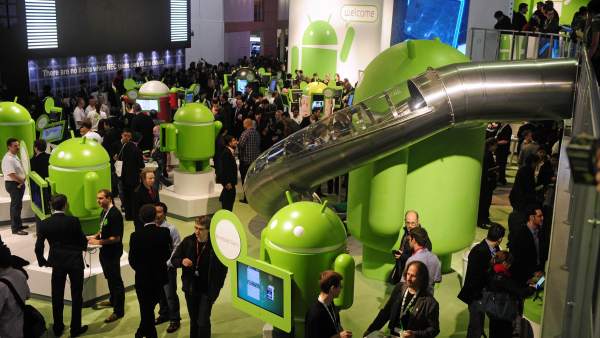 Android Android