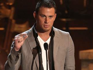Channing Tatum