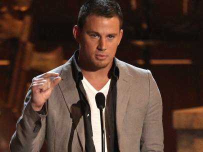 Channing Tatum