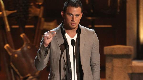 Channing Tatum Channing Tatum