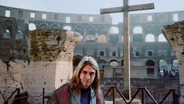 Experiencing Nirvana Experiencing Nirvana