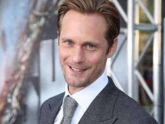 Alexander Skarsgard