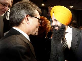 Artur Mas
